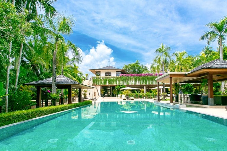 villa arteed
